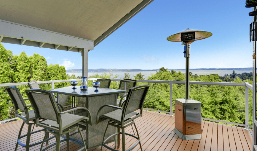 Exterior Remodeling